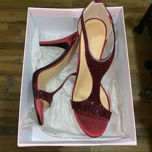 Chinese Laundry Lychee Sandal